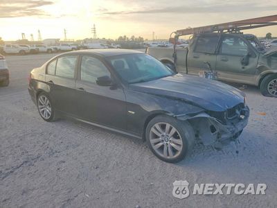 Czwarte zdjęcie samochodu z boku: 2009 BMW 328 I VIN:WBAPH77549NL83181 - miniatura