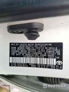 Zdjęcie 12 z 12 samochodu: 2018 TOYOTA COROLLA LE VIN:5YFBURHE1JP791728 - miniatura