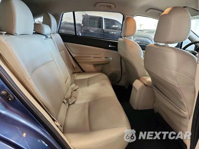 Zdjęcie 11 z 14 samochodu: 2014 SUBARU XV CROSSTREK 2.0 LIMITED VIN:JF2GPAGC4E8256149 - miniatura