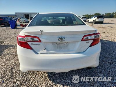 Zdjęcie 6 z 12 samochodu: 2013 TOYOTA CAMRY SE VIN:4T1BF1FK3DU710297 - miniatura