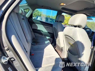 Zdjęcie 10 z 12 samochodu: 2009 HYUNDAI ELANTRA SE VIN:KMHDU46D19U606058 - miniatura
