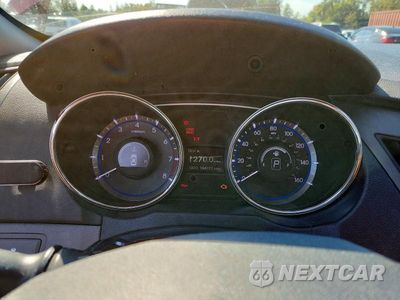 Zdjęcie 9 z 12 samochodu: 2014 HYUNDAI SONATA GLS VIN:5NPEB4ACXEH830964 - miniatura