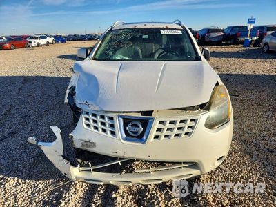 Zdjęcie 12 z 13 samochodu: 2008 NISSAN ROGUE S VIN:JN8AS58V28W116860 - miniatura