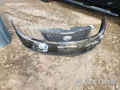 Zdjęcie 12 z 13 samochodu: 2011 KIA FORTE EX VIN:KNAFU4A29B5366466 - miniatura