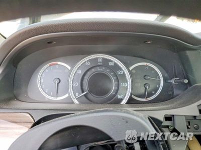 Zdjęcie 9 z 13 samochodu: 2016 HONDA ACCORD EX VIN:1HGCR2F73GA029484 - miniatura