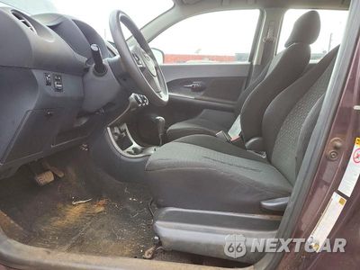 Zdjęcie 7 z 12 samochodu: 2012 SCION XD BASE VIN:JTKKU4B45C1026461 - miniatura