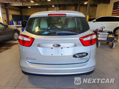 Zdjęcie 6 z 13 samochodu: 2015 FORD C-MAX SEL VIN:1FADP5BU8FL115307 - miniatura