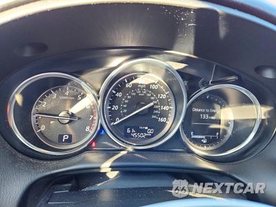 Zdjęcie 9 z 13 samochodu: 2014 MAZDA CX-5 GT VIN:JM3KE2DY2E0383895 - miniatura
