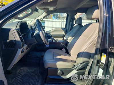 Zdjęcie 7 z 14 samochodu: 2019 FORD F250 SUPER DUTY VIN:1FT7W2B63KEC12763 - miniatura