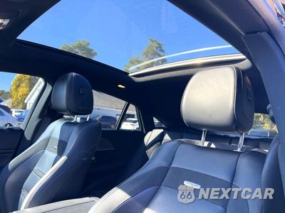 Zdjęcie 9 z 10 samochodu: 2021 MERCEDES-BENZ GLE COUPE AMG 53 4MATIC VIN:4JGFD6BB0MA465972 - miniatura