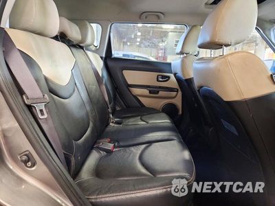 Zdjęcie 11 z 13 samochodu: 2013 KIA SOUL ! VIN:KNDJT2A66D7618799 - miniatura
