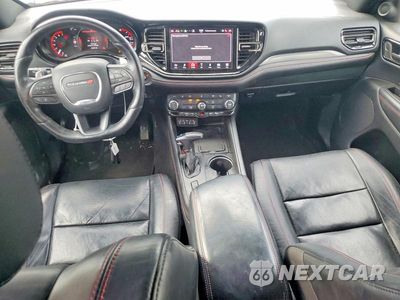 Zdjęcie 8 z 13 samochodu: 2022 DODGE DURANGO R/T VIN:1C4SDJCT8NC221151 - miniatura