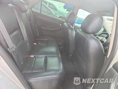 Zdjęcie 10 z 12 samochodu: 2005 TOYOTA COROLLA S VIN:1NXBR32E25Z428480 - miniatura