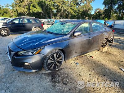 2022 NISSAN ALTIMA SV 1N4BL4DVXNN396418 - główne zdjęcie licytacji z USA - miniatura