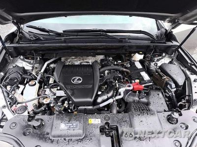 Zdjęcie 12 z 14 samochodu: 2025 LEXUS NX 350 F SPORT HANDLING VIN:2T2KGCEZ7SC089292 - miniatura