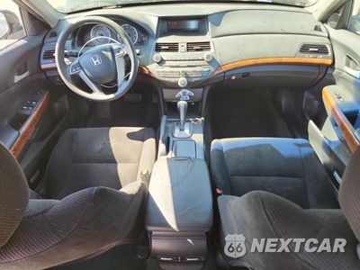 Zdjęcie 8 z 12 samochodu: 2011 HONDA ACCORD EX VIN:1HGCP3F72BA016214 - miniatura
