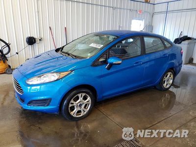 2015 FORD FIESTA SE 3FADP4BJ1FM132948 - główne zdjęcie licytacji z USA - miniatura