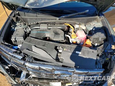 Zdjęcie 12 z 13 samochodu: 2024 HYUNDAI TUCSON LIMITED VIN:KM8JECD13RU204089 - miniatura