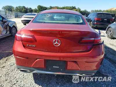Zdjęcie 6 z 12 samochodu: 2018 MERCEDES-BENZ E 400 VIN:WDD1J6FB7JF056258 - miniatura