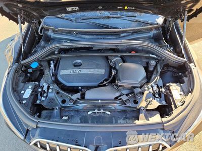 Zdjęcie 12 z 13 samochodu: 2025 BMW X1 XDRIVE28I VIN:WBX73EF03S5380972 - miniatura