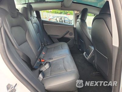 Zdjęcie 10 z 12 samochodu: 2025 TESLA MODEL 3 VIN:5YJ3E1EA6SF008419 - miniatura