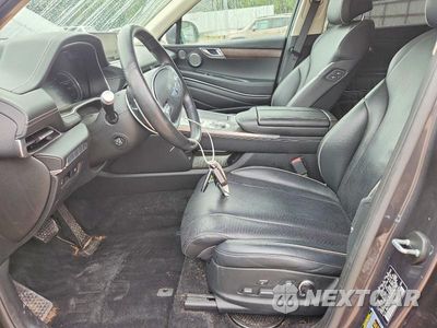 Zdjęcie 7 z 13 samochodu: 2021 GENESIS GV80 3.5T VIN:KMUHCESC0MU050357 - miniatura
