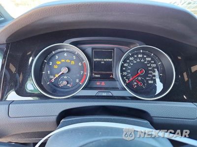 Zdjęcie 9 z 14 samochodu: 2020 VOLKSWAGEN GTI S VIN:3VW5T7AU2LM004170 - miniatura