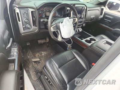 Zdjęcie 8 z 12 samochodu: 2018 GMC SIERRA VIN:3GTU2NEJ4JG263227 - miniatura