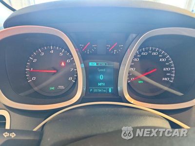 Zdjęcie 9 z 13 samochodu: 2016 CHEVROLET EQUINOX LT VIN:2GNFLFEK6G6237003 - miniatura
