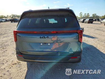 Zdjęcie 6 z 13 samochodu: 2025 KIA CARNIVAL HYBRID SX VIN:KNDNE5KA6S6036205 - miniatura