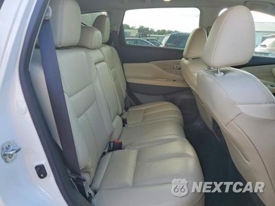 Zdjęcie 11 z 13 samochodu: 2020 NISSAN MURANO SL VIN:5N1AZ2CS8LN116696 - miniatura