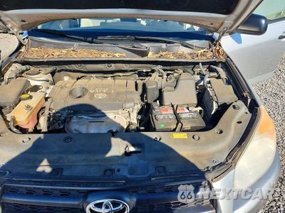 Zdjęcie 12 z 13 samochodu: 2010 TOYOTA RAV4 BASE VIN:2T3ZF4DV6AW034475 - miniatura
