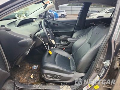 Zdjęcie 7 z 13 samochodu: 2018 TOYOTA PRIUS PRIME PREMIUM VIN:JTDKARFP0J3076753 - miniatura