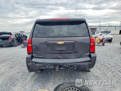 Zdjęcie 6 z 14 samochodu: 2015 CHEVROLET TAHOE C1500 LT VIN:1GNSCBKC6FR634489 - miniatura