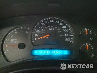 Zdjęcie 9 z 14 samochodu: 2003 CHEVROLET TAHOE K1500 VIN:1GNEK13Z33J288327 - miniatura