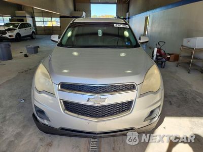 Piąte zdjęcie samochodu w środku: 2012 CHEVROLET EQUINOX LT VIN:2GNFLEEK4C6388541 - miniatura