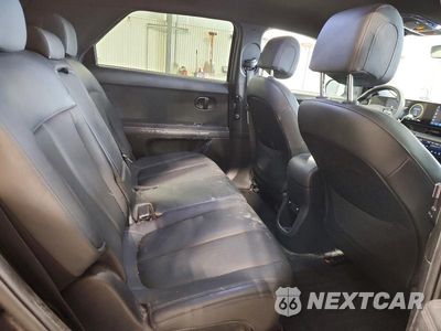 Zdjęcie 11 z 14 samochodu: 2025 HYUNDAI IONIQ 5 XRT VIN:7YAKPDDC6SY028916 - miniatura