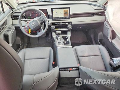 Zdjęcie 8 z 12 samochodu: 2026 TOYOTA RAV4 XLE PREMIUM VIN:2T36DRBV7TW020922 - miniatura