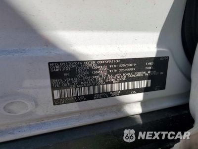 Zdjęcie 13 z 13 samochodu: 2024 TOYOTA VENZA LIMITED VIN:JTEAAAAH4RJ170361 - miniatura