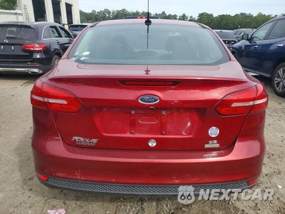 Zdjęcie 6 z 12 samochodu: 2017 FORD FOCUS SE VIN:1FADP3FE3HL227300 - miniatura