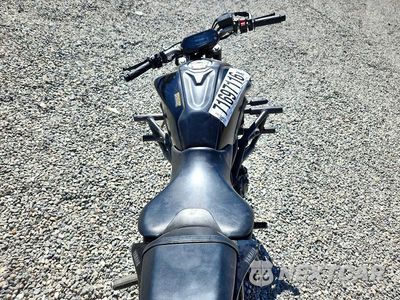 Zdjęcie 6 z 8 samochodu: 2022 YAMAHA MT07 C VIN:JYARM32Y9NA000804 - miniatura