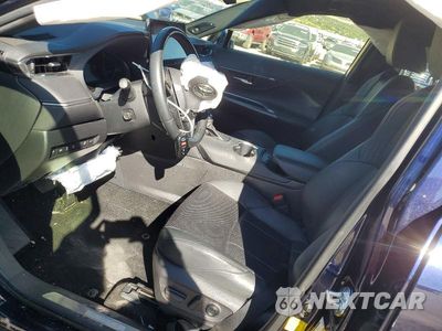 Zdjęcie 7 z 12 samochodu: 2021 TOYOTA VENZA LIMITED VIN:JTEAAAAH2MJ083132 - miniatura