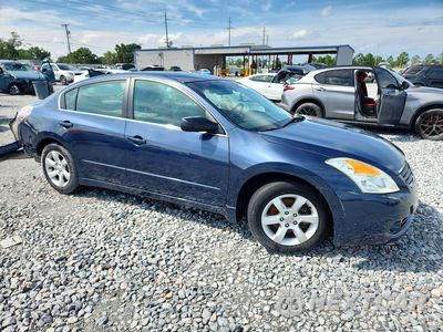 Czwarte zdjęcie samochodu z boku: 2007 NISSAN ALTIMA 2.5 VIN:1N4AL21E17C170173 - miniatura