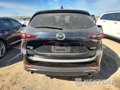 Zdjęcie 6 z 12 samochodu: 2025 MAZDA CX-5 PREFERRED VIN:JM3KFBCM8S0719993 - miniatura