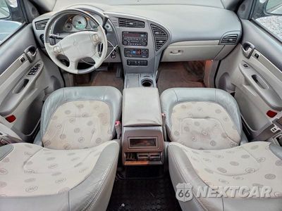 Zdjęcie 8 z 13 samochodu: 2003 BUICK RENDEZVOUS CX VIN:3G5DA03E03S580876 - miniatura
