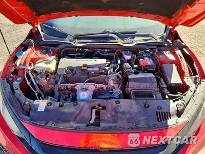Zdjęcie 11 z 13 samochodu: 2020 HONDA CIVIC SPORT VIN:2HGFC2F88LH509457 - miniatura