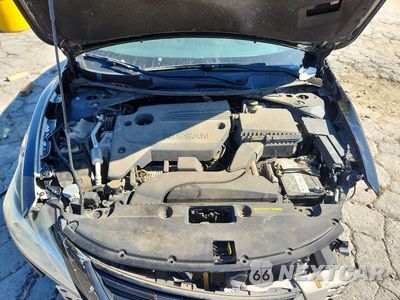 Zdjęcie 11 z 12 samochodu: 2018 NISSAN ALTIMA 2.5 SR VIN:1N4AL3AP6JC282028 - miniatura