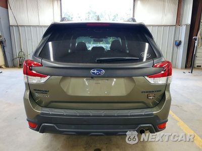 Zdjęcie 6 z 13 samochodu: 2022 SUBARU FORESTER WILDERNESS VIN:JF2SKAMC0NH484677 - miniatura