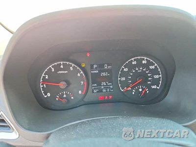 Zdjęcie 9 z 12 samochodu: 2022 HYUNDAI ACCENT SE VIN:3KPC24A6XNE171046 - miniatura