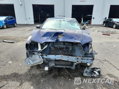 Piąte zdjęcie samochodu w środku: 2011 DODGE CHARGER R/T VIN:2B3CL5CT9BH513934 - miniatura
